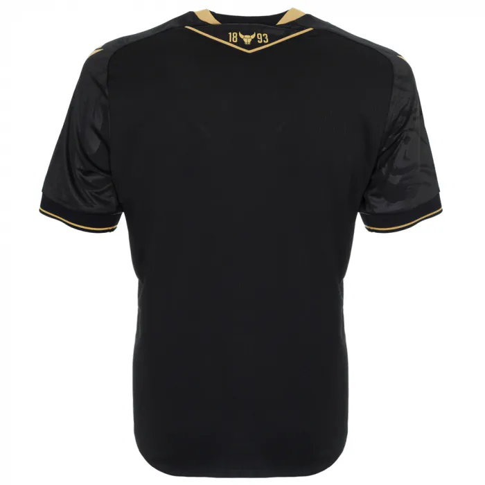 2025101017261159 Mens Oxford United 2025/26 Away Jersey - Image 2
