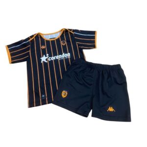 Kids Hull City 2025/26 Away Kit