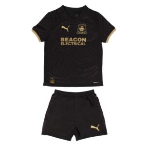Kids Plymouth Argyle F.C. 2025/26 Away Kit