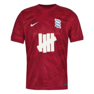 Mens Birmingham City F.C. 2025/26 Third Jersey