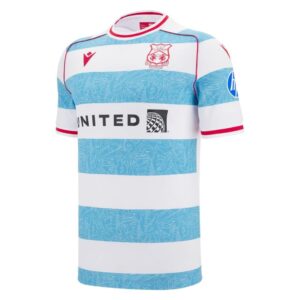 Mens Wrexham 2025/26 Third Jersey