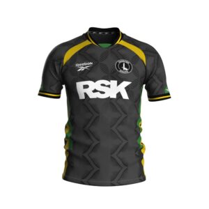 Mens Charlton Athletic 2025/26 Third Jersey
