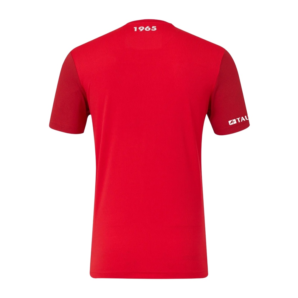 2025101120250292 Womens FC Twente 2025/26 Home Jersey - Image 2