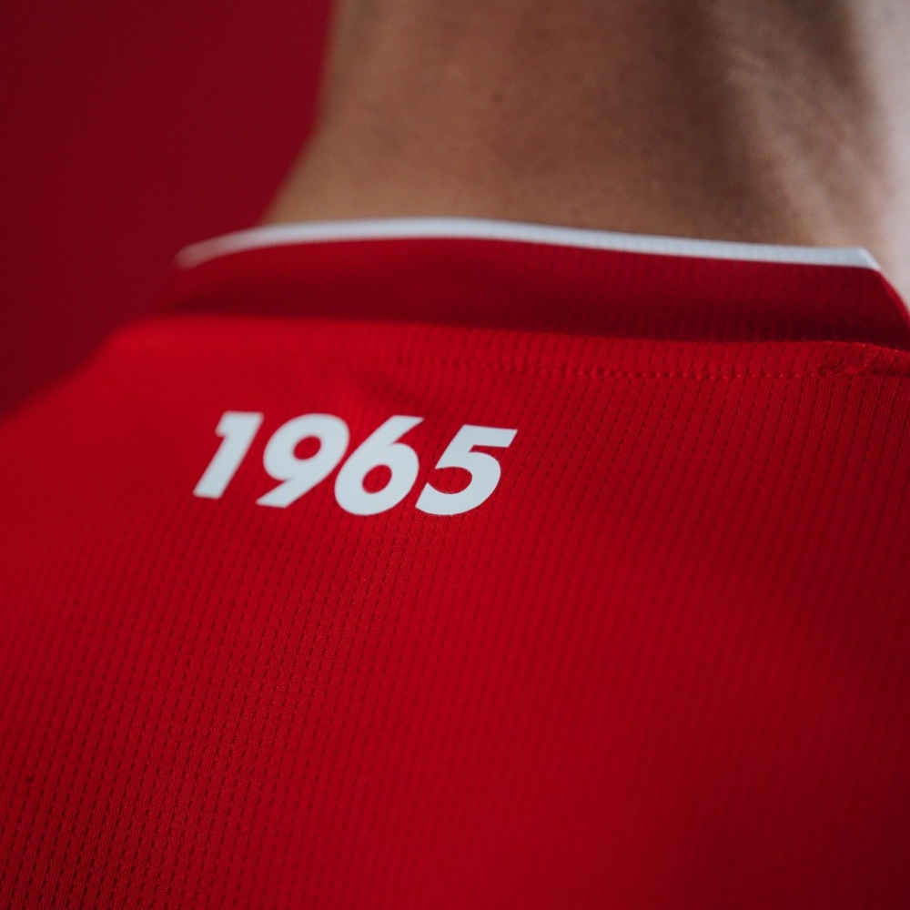 2025101120251189 Womens FC Twente 2025/26 Home Jersey - Image 11