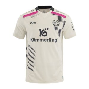 Mens 1.FSV Mainz 2025/26 Third Jersey