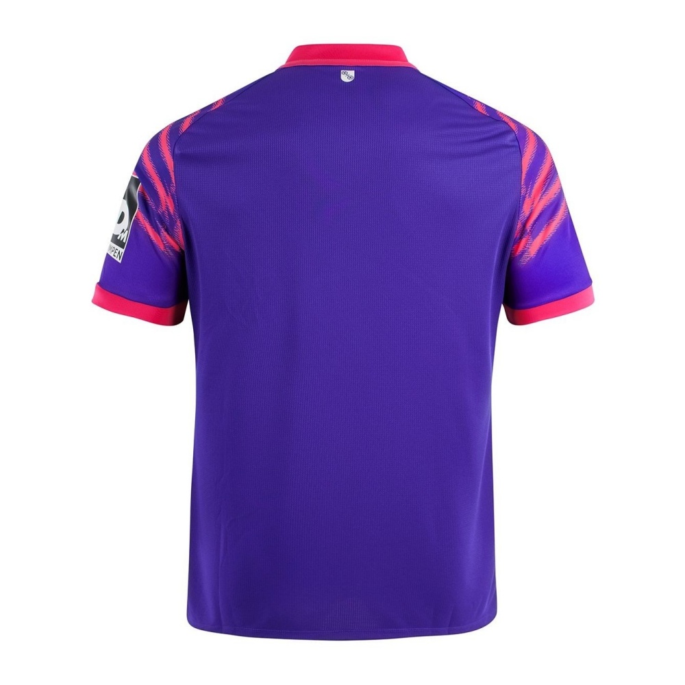 2025101617400527 Mens 1.FSV Mainz 2025/26 Away Jersey - Image 2