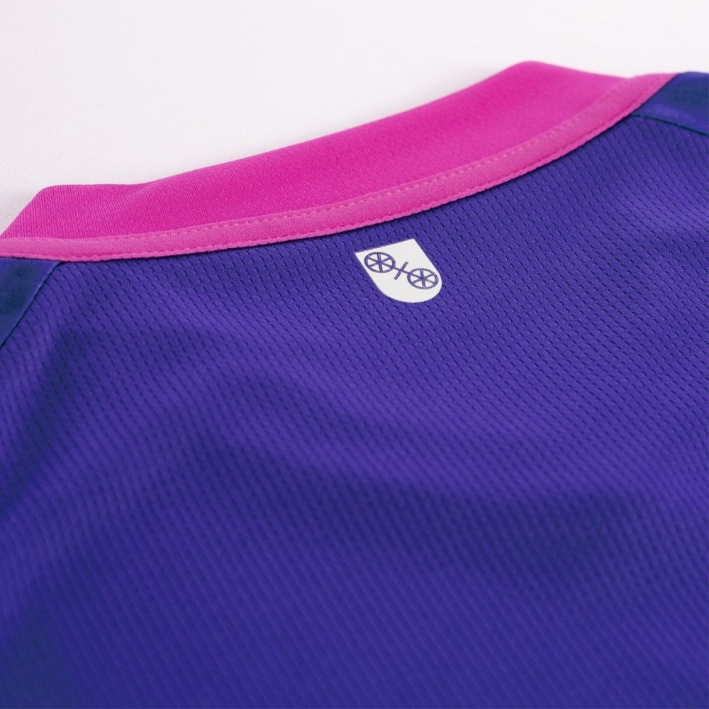 2025101617402334 Mens 1.FSV Mainz 2025/26 Away Jersey - Image 4