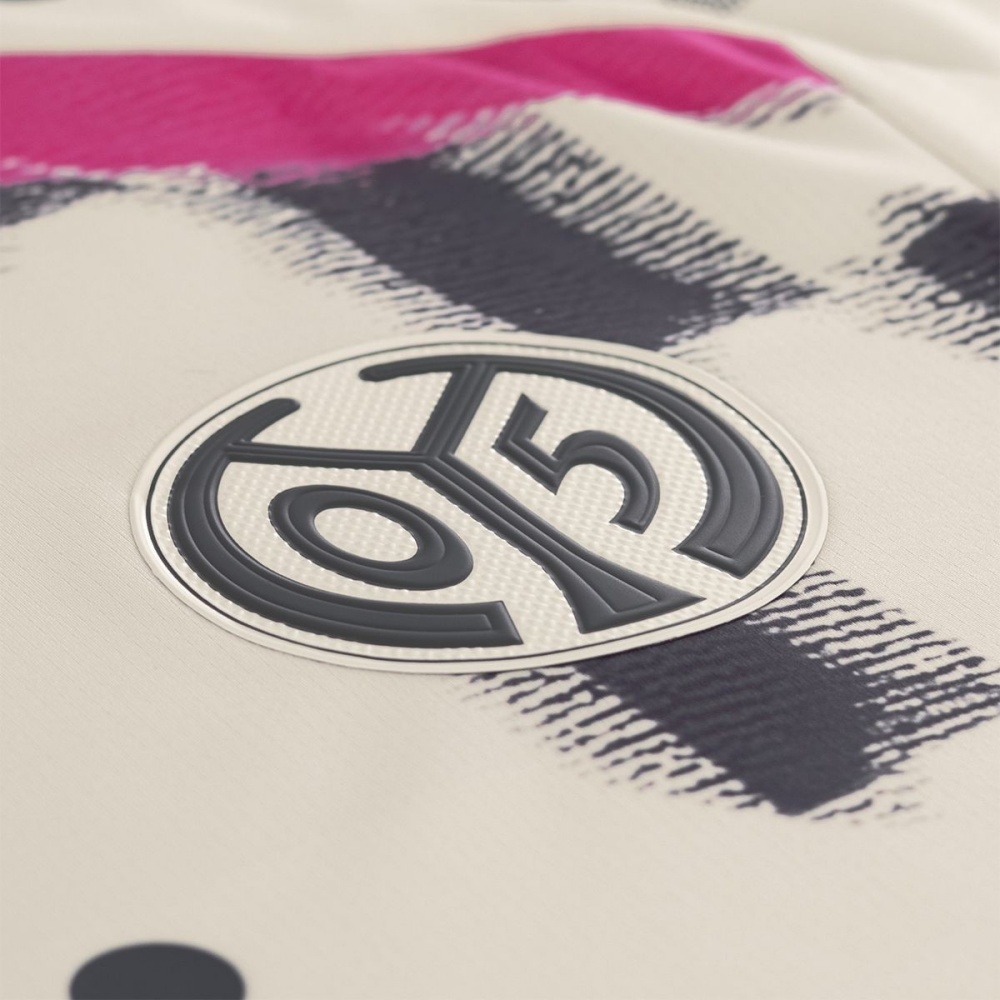 2025101617411441 Mens 1.FSV Mainz 2025/26 Third Jersey - Image 7