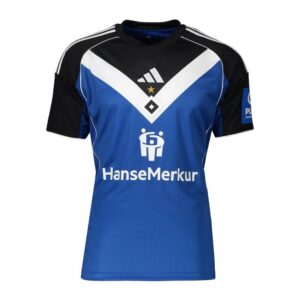 Mens Hamburger SV 2025/26 Away Jersey