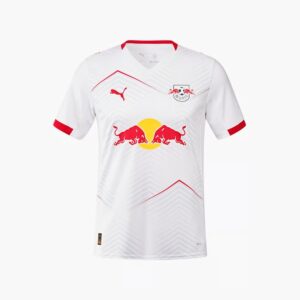 Mens RB Leipzig 2025/26 Home Jersey