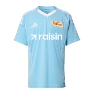 Womens 1. FC Union Berlin 2025/26 Third Jersey
