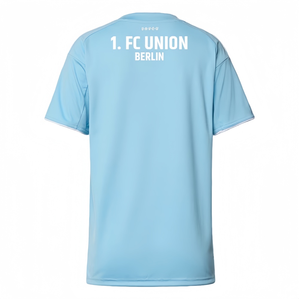 2025101619101355 Womens 1. FC Union Berlin 2025/26 Third Jersey - Image 2