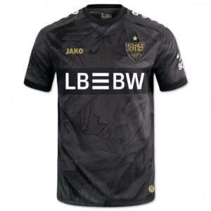 Mens VfB Stuttgarts 2025/26 Third Jersey