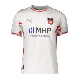 Womens FC Heidenheim 2025/26 Third Jersey