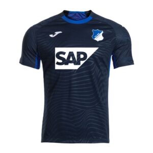 Mens TSG Hoffenheim 2025/26 Home Jersey
