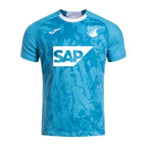 Mens TSG Hoffenheim 2025/26 Away Jersey