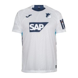 Womens TSG Hoffenheim 2025/26 Third Jersey