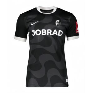 Womens SC Freiburg 2025/26 Away Jersey
