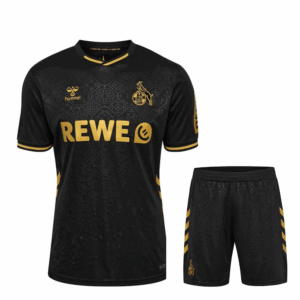 Kids 1. FC Köln 2025/26 Third Kit