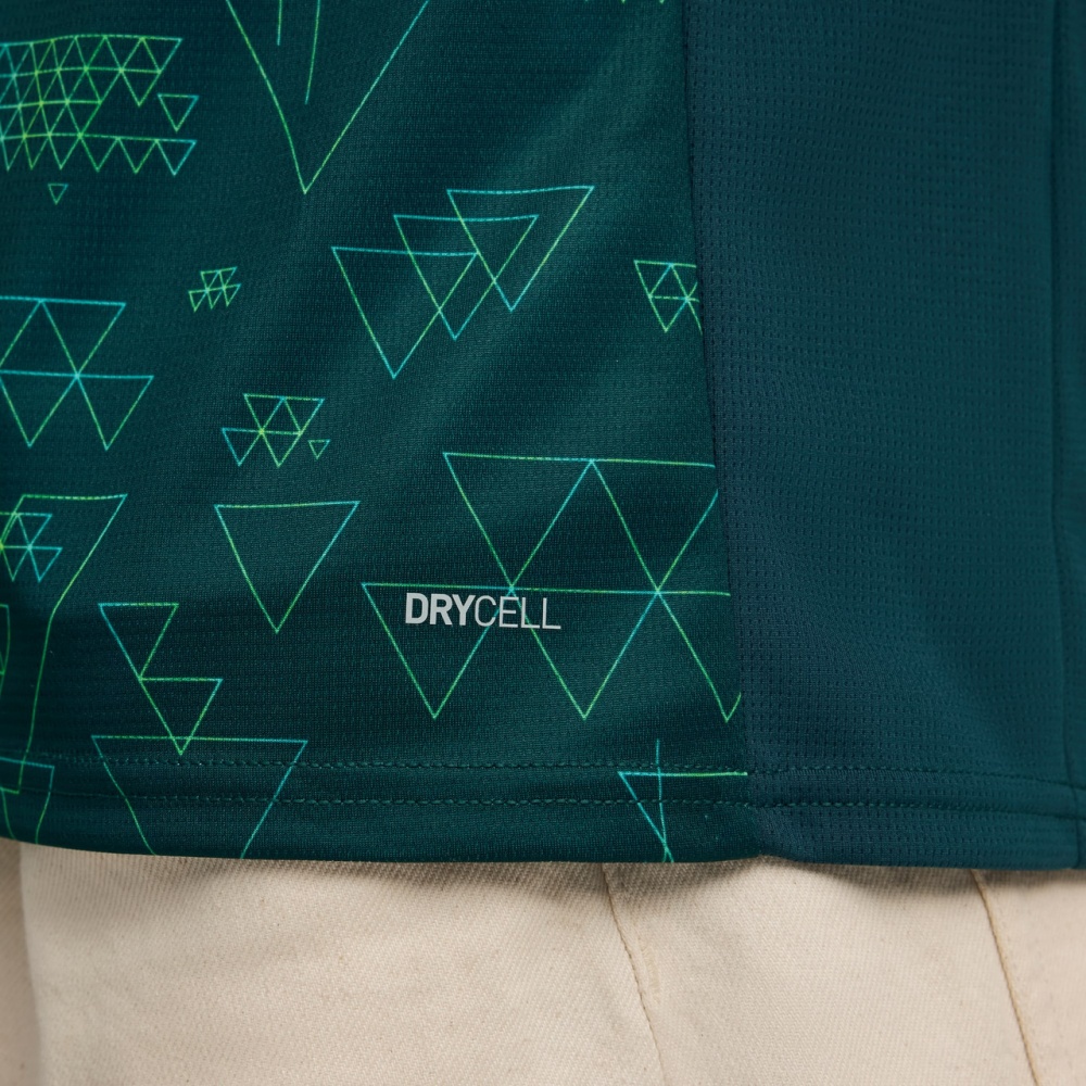 2025101708551019 Mens Manchester City 2025/26 Fourth Jersey - Image 4