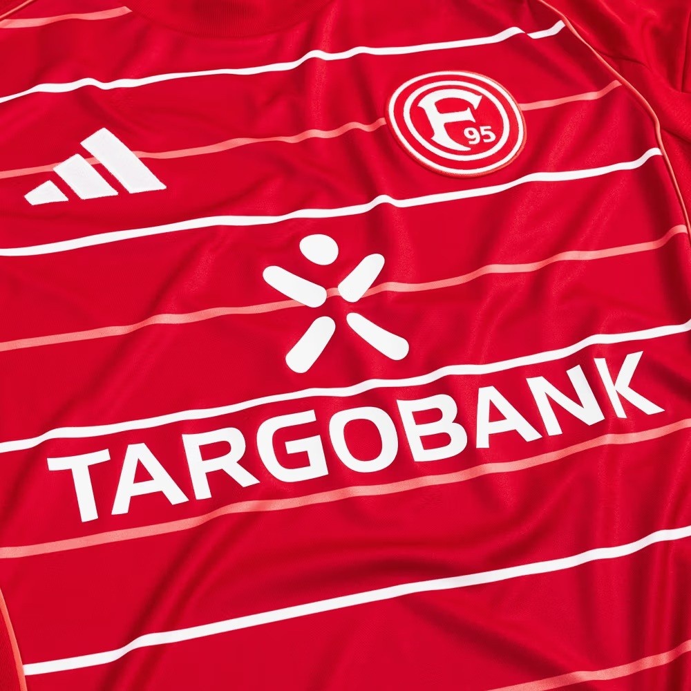 2025101719592059 Womens Fortuna Düsseldorf 2025/26 Home Jersey - Image 4