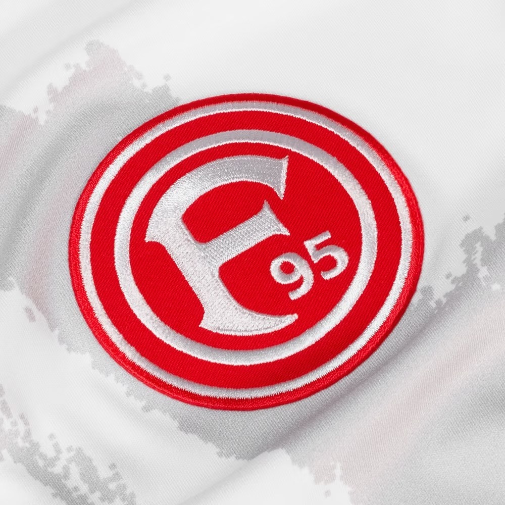 2025101719594994 Mens Fortuna Düsseldorf 2025/26 Away Jersey - Image 6