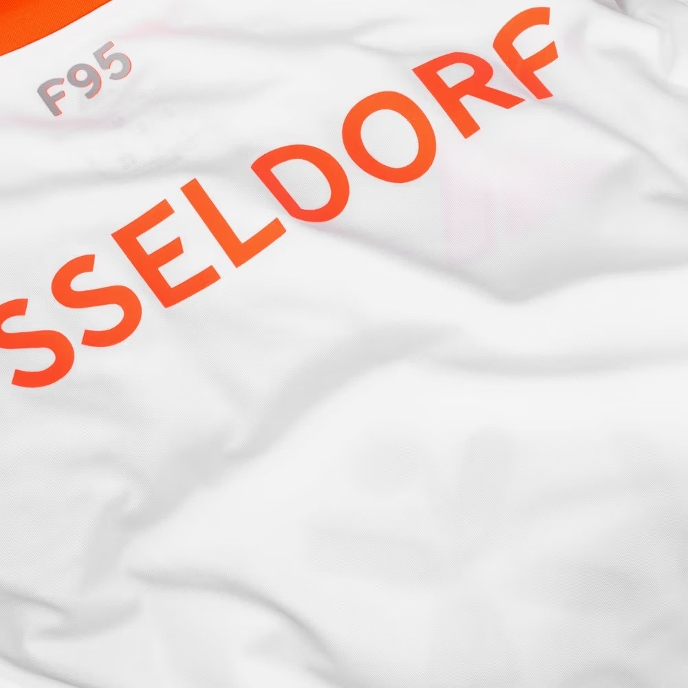 2025101719595288 Mens Fortuna Düsseldorf 2025/26 Away Jersey - Image 5