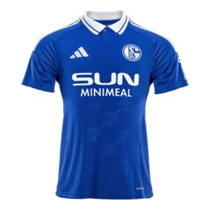 Mens FC Schalke 04 2024/54 Home Jersey