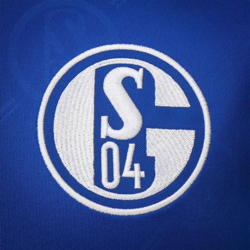 2025102003411767 Mens FC Schalke 04 2024/54 Home Jersey - Image 4