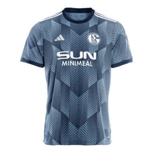 Mens FC Schalke 04 2024/54 Third Jersey