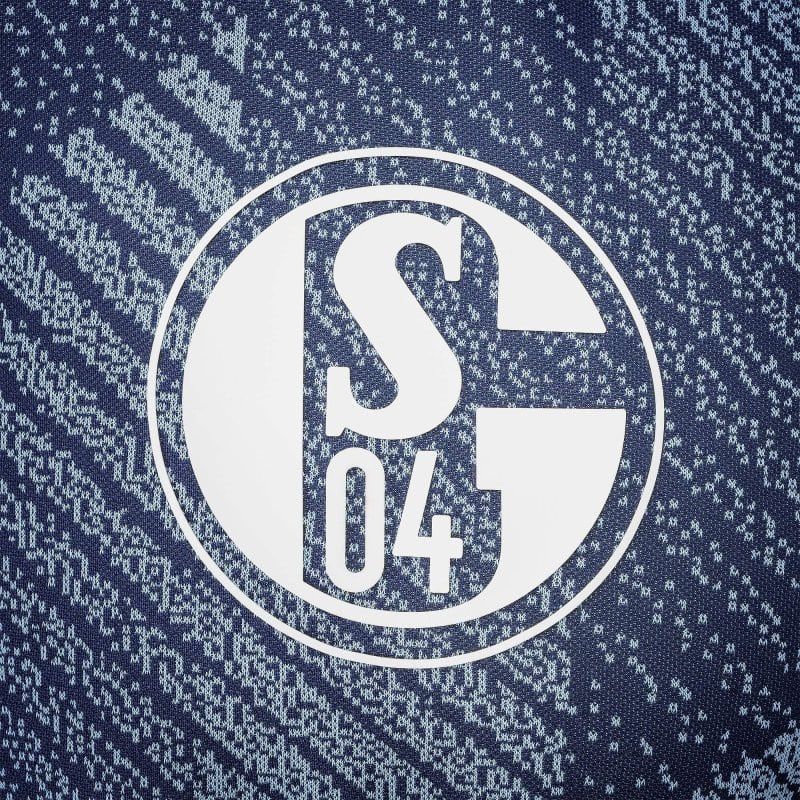 2025102003432395 Mens FC Schalke 04 2024/54 Third Jersey - Image 3