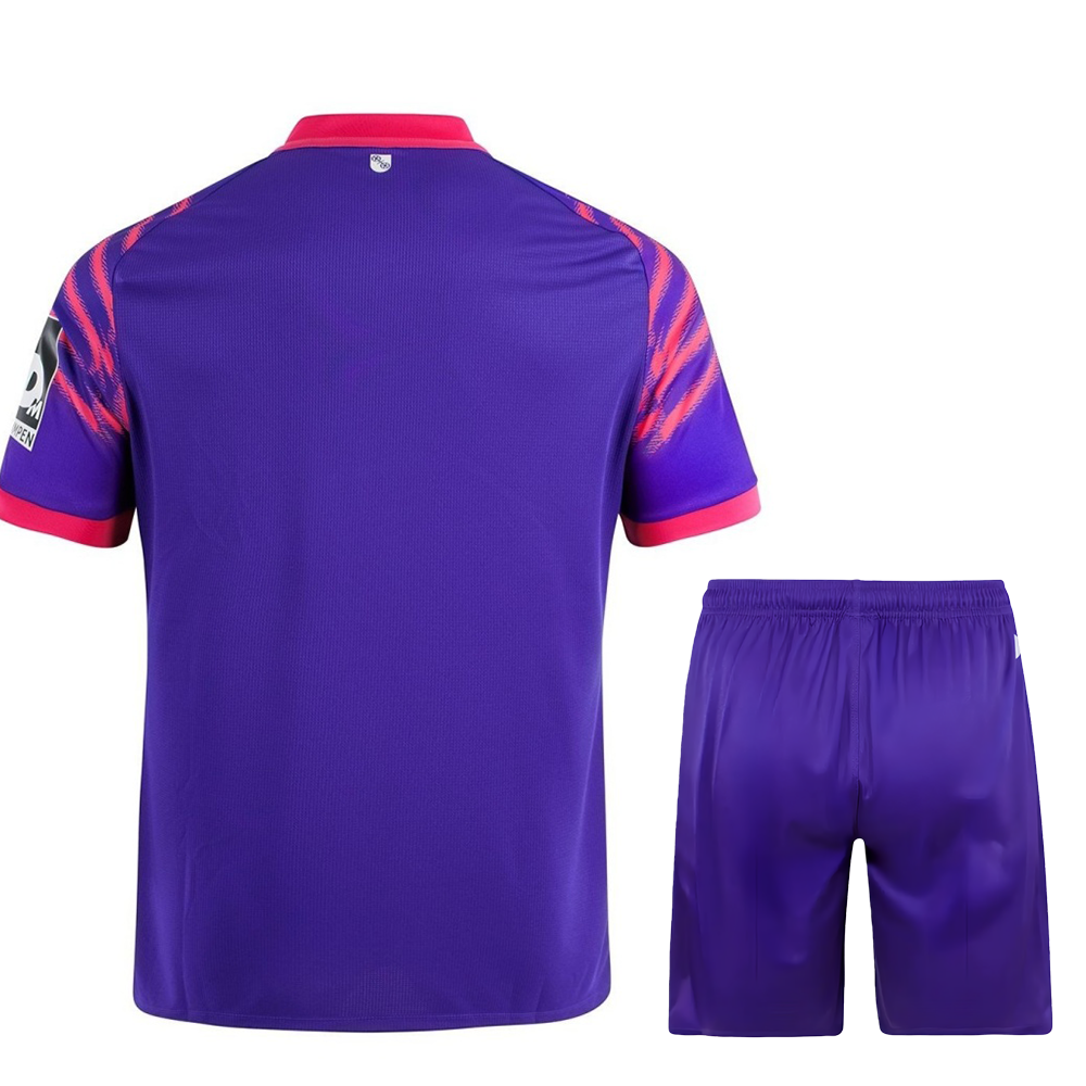 2025102009074973 Kids 1.FSV Mainz 2025/26 Away Kit - Image 2