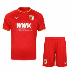Kids FC Augsburg 2025/26 Away Kit