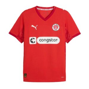 Mens FC St. Pauli 2025/26 Fourth Jersey
