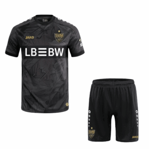 Kids VfB Stuttgart 2025/26 Third Kit