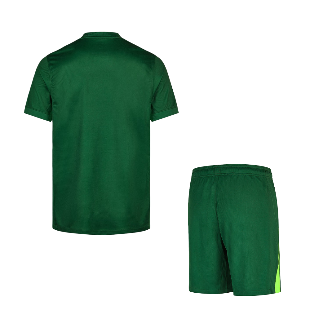 2025102014173765 Kids Wolfsburg 2025/26 Home Kit - Image 2