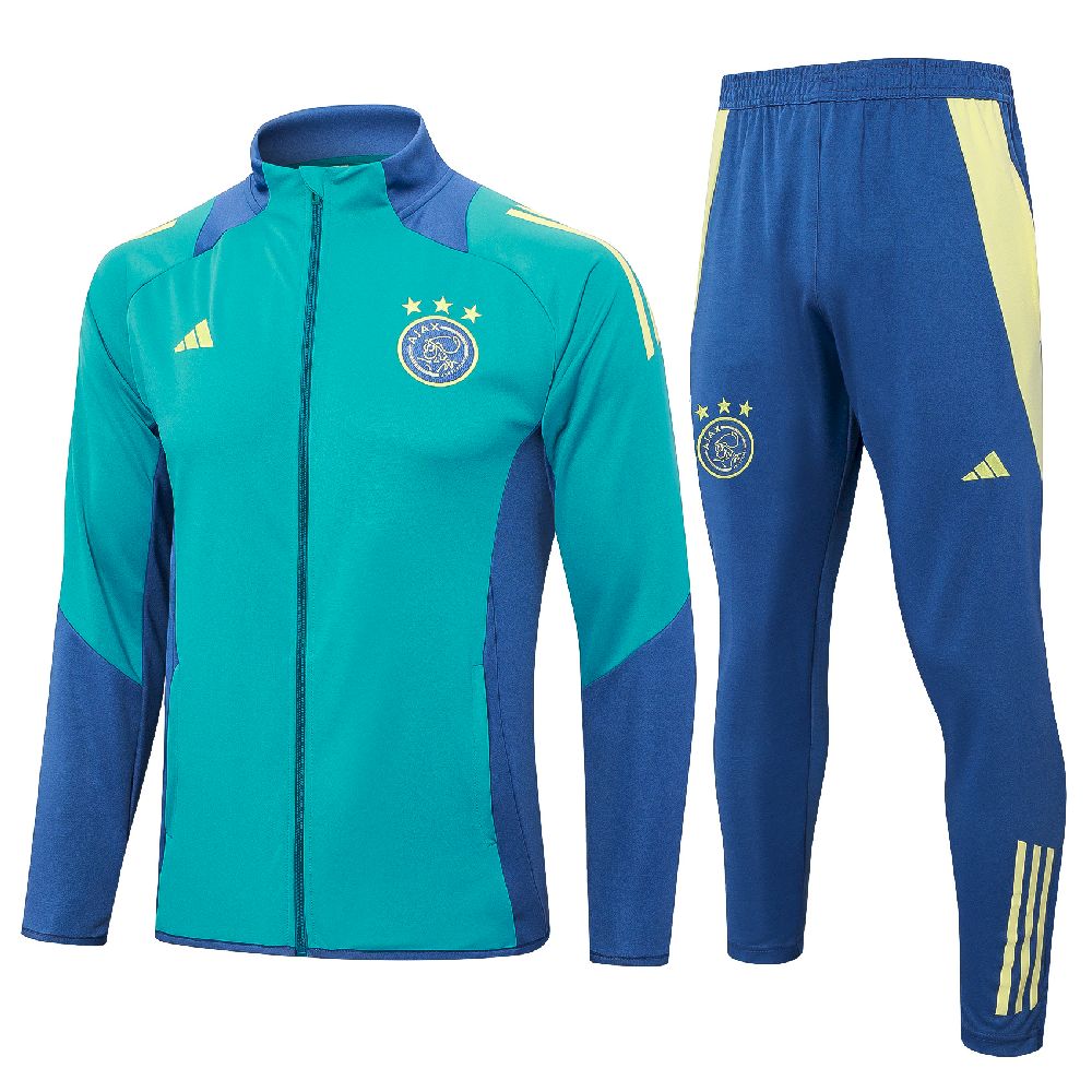 Unisex Ajax 2025/26 Training Jacket+Pant 815