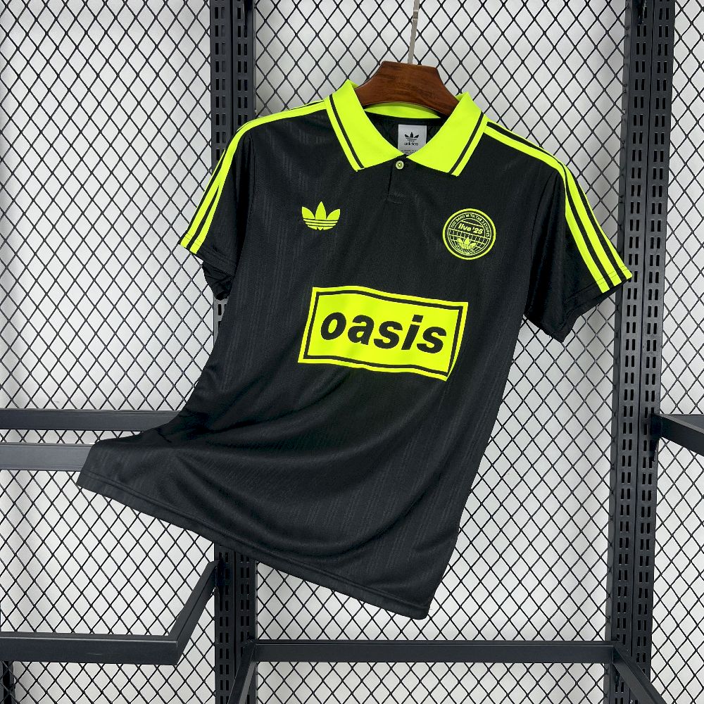 Mens Oasis Tour 2025/26 Jersey