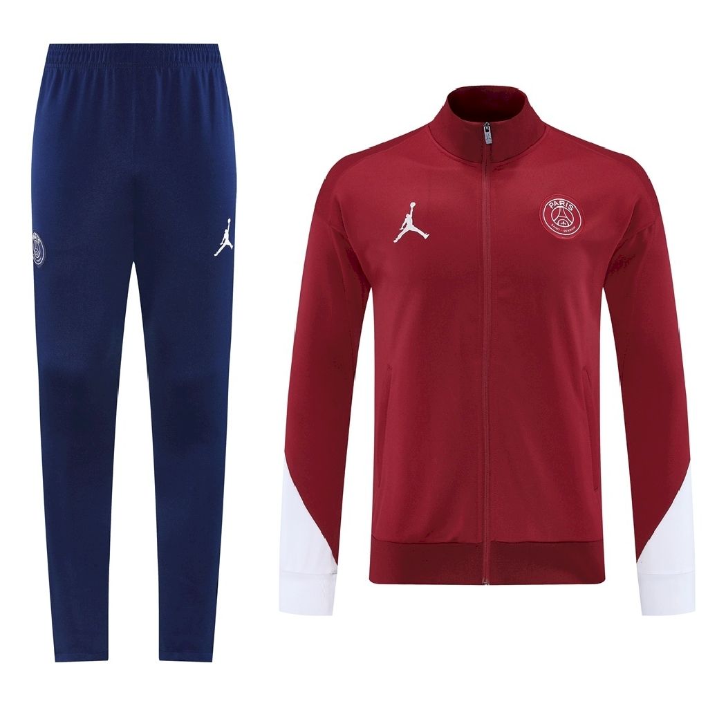 Unisex Paris Saint-Germain 2025/26 Training Jacket+Pant HL