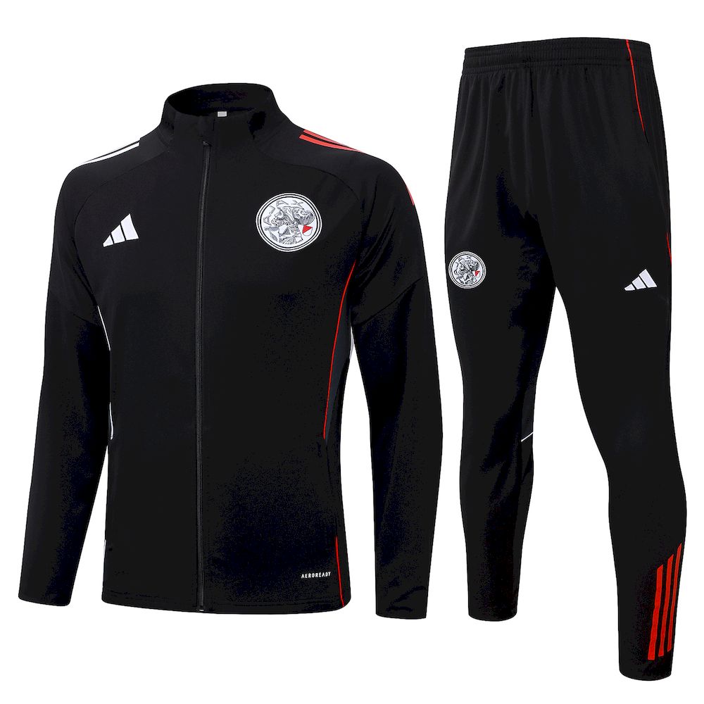 Unisex Ajax 2025/26 Training Jacket+Pant 815