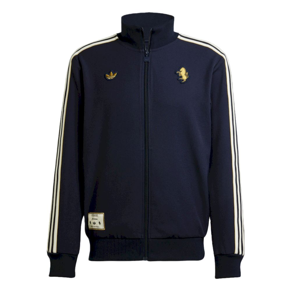 Unisex Juventus 2025 Track Top