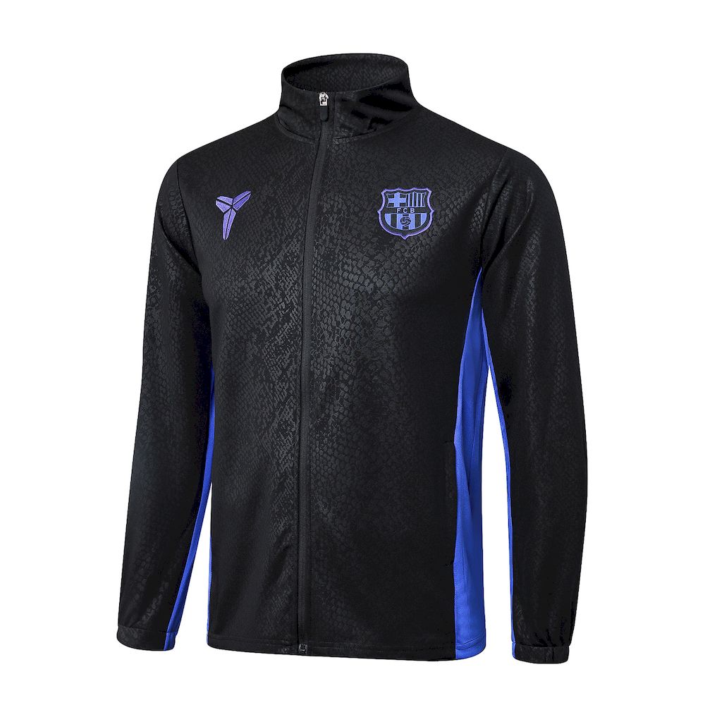 Unisex Barcelona 2025 Track Top