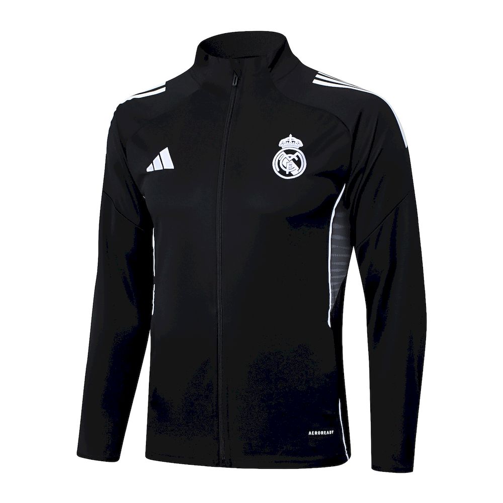 Unisex Real Madrid 2025 Track Top