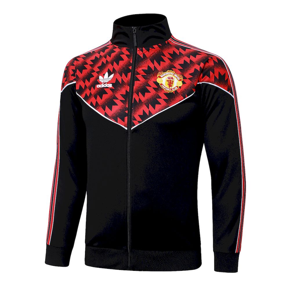 Unisex Manchester United 2025 '91 Track Top