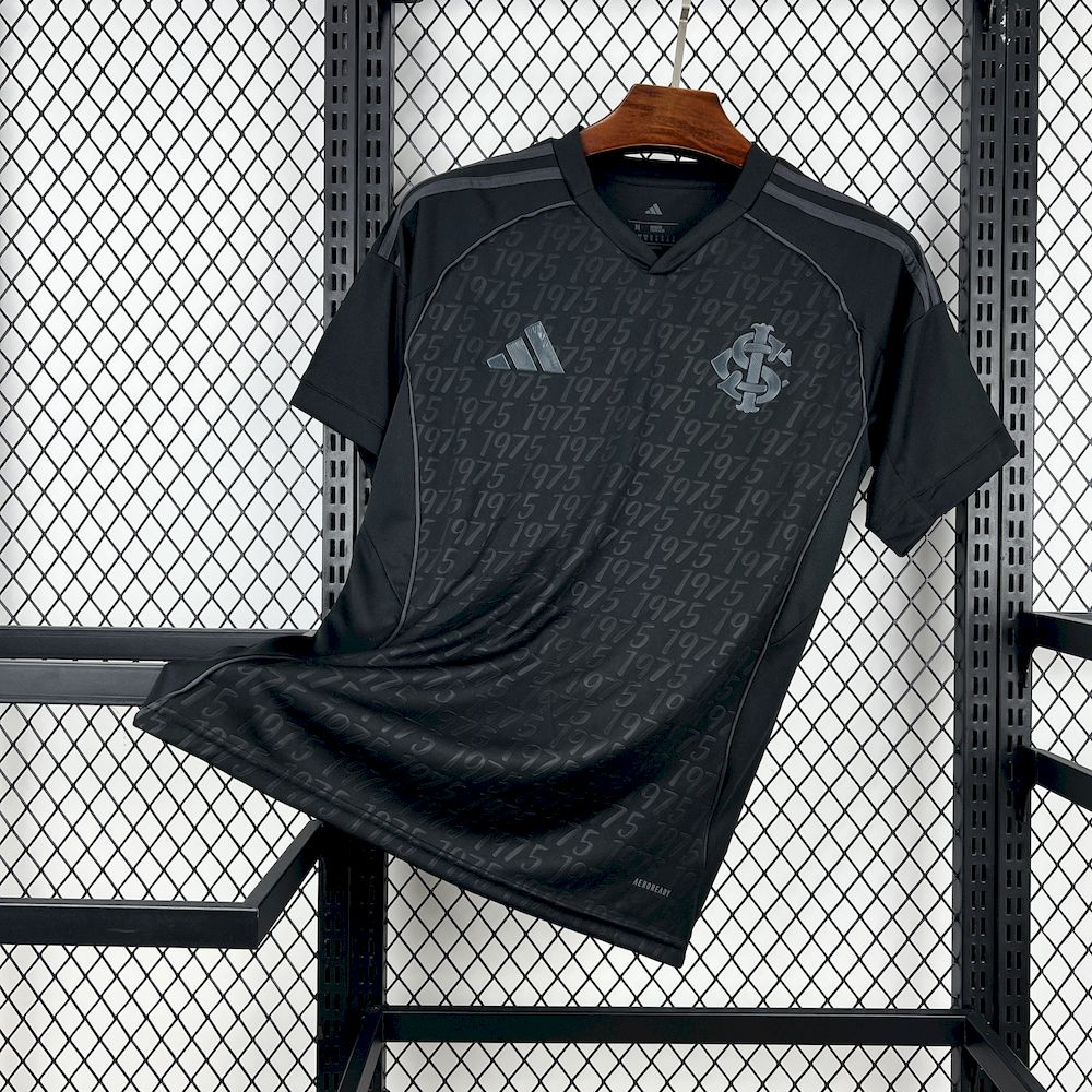 Mens S.C Internacional 2025/26 Third Jersey