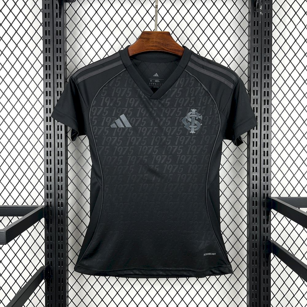 Womens S.C Internacional 2025/26 Third Jersey